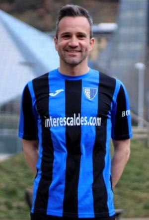 Marc Pujol (Inter Club Escaldes) - 2019/2020